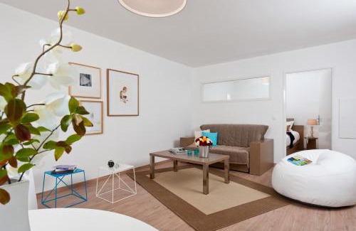 Talence Apartamento | Ténéo Apparthotel Talence - Arthena