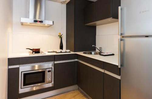 Talence Apartamento | Ténéo Apparthotel Talence - Arthena