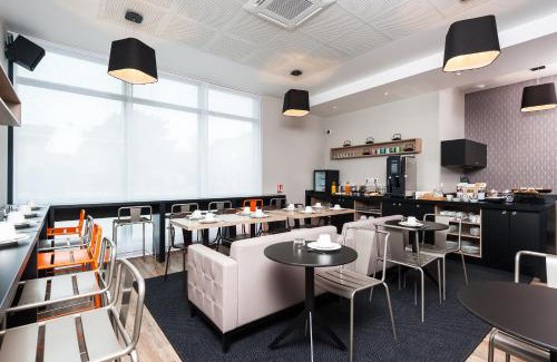 Talence Hotel | Ténéo Apparthotel Talence Espeleta - Bordeaux Sud