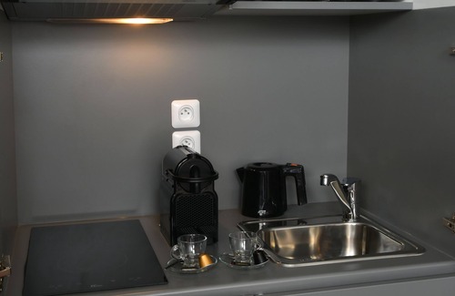 Talence Casa | Ténéo Apparthotel Talence - Espeleta