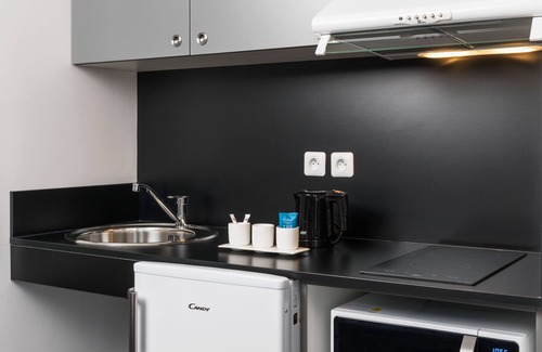 Talence Casa | Ténéo Apparthotel Talence - Espeleta