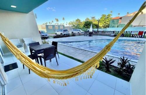 Porto de Galinhas Casa | Térreo Frente piscina, Villas Atlântico Porto de Galinhas