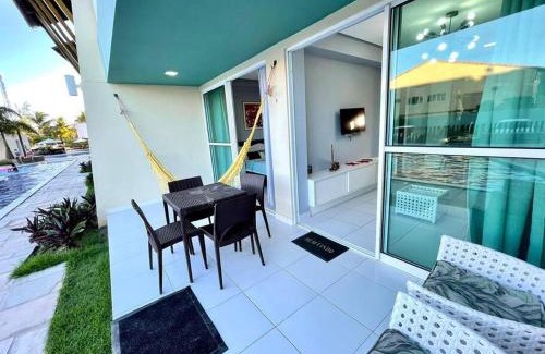 Porto de Galinhas Casa | Térreo Frente piscina, Villas Atlântico Porto de Galinhas