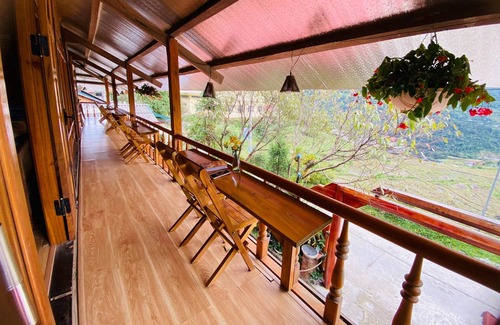 Hau Thao Casa | Tìm đến sự yên bình, hoà mình vào thiên nhiên và cuộc sống người bản địa Sa Pa