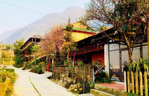 Hau Thao Casa | Tìm đến sự yên bình, hoà mình vào thiên nhiên và cuộc sống người bản địa Sa Pa