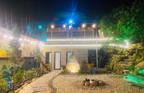 Hau Thao Casa | Tìm đến sự yên bình, hoà mình vào thiên nhiên và cuộc sống người bản địa Sa Pa