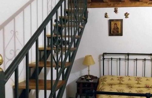Cabezas Bajas Casa | Tía Clotilde es una casa grande ideal para famili