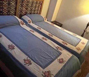 Cabezas Bajas Casa | Tía Clotilde es una casa grande ideal para famili