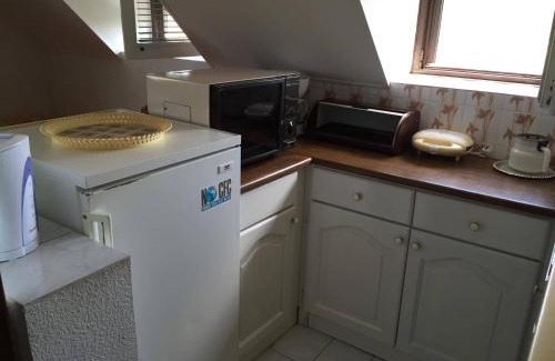 Zsorifurdo Apartamento | Tóni Bácsi Üdülő
