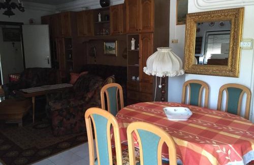 Zsorifurdo Apartamento | Tóni Bácsi Üdülő