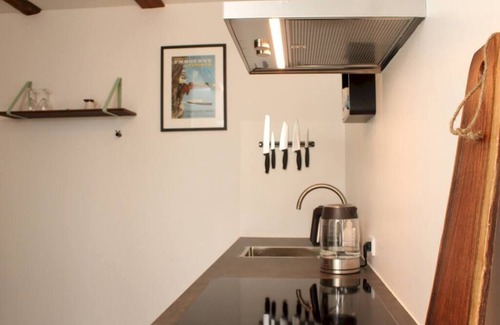 Torshavn Apartamento | Tórshavn Apartment - City Center