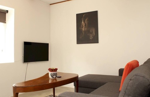 Torshavn Apartamento | Tórshavn Apartment - City Center