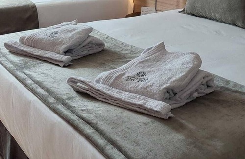 San Martin Hotel | Tótem Hotel & Spa