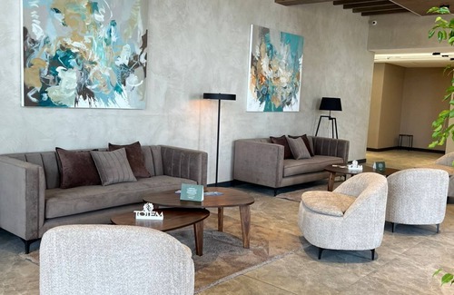 San Martin Hotel | Tótem Hotel & Spa