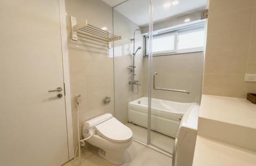 Quang An Apartamento | Tô Ngọc Vân - Căn hộ 1 ngủ Hồ Tây