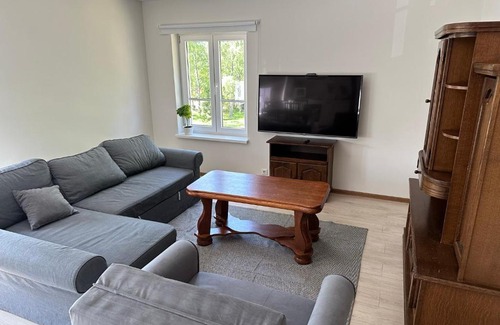 Torva Apartamento | Tõrva teemeistri maja