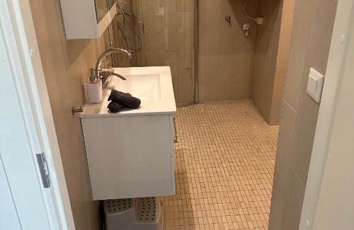 Torva Apartamento | Tõrva teemeistri maja