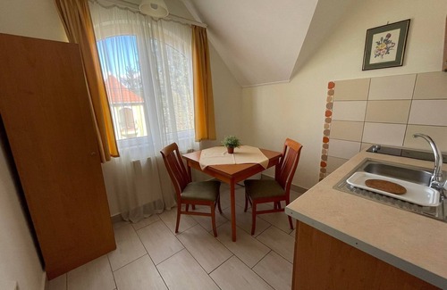 Miskolc-Tapolca Casa | Tölgyfa Panzió