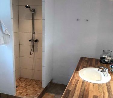 Naesby Apartamento | Tøndegården 3 rooms apartment