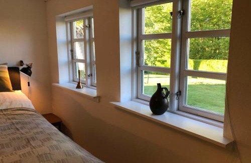Naesby Apartamento | Tøndegården 3 rooms apartment