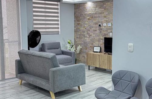 Dosquebradas Apartamento | Tú hogar en el Eje