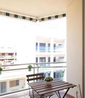 El Grau de Moncofa Apartamento | Tú & Yo Moncofa
