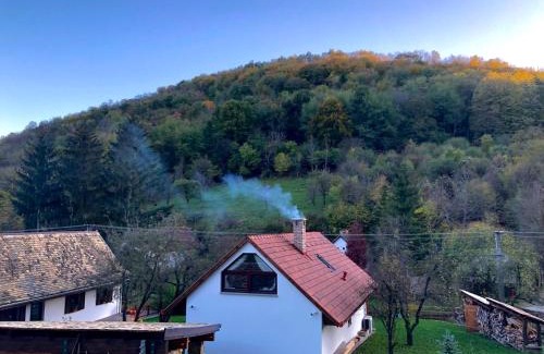 Obanya Casa | Tücsök Vendégház Óbánya