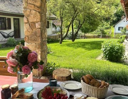 Obanya Casa | Tücsök Vendégház Óbánya