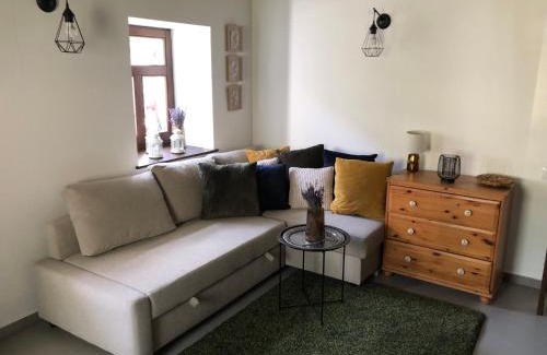 Obanya Casa | Tücsök Vendégház Óbánya