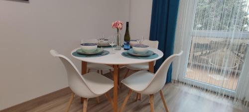 Debrecen Apartamento | Türkiz Boutique Apartman-Free parking