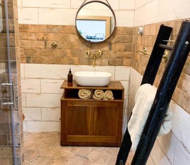 Mala Stahle Apartamento | Tři okna do hor-Celý byt k pronájmu