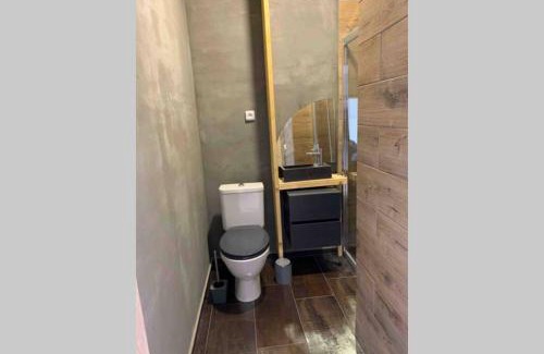 Mala Stahle Apartamento | Tři okna do hor-Celý byt k pronájmu