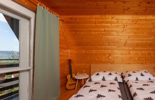 Ostravice Apartamento | Tři smrčky