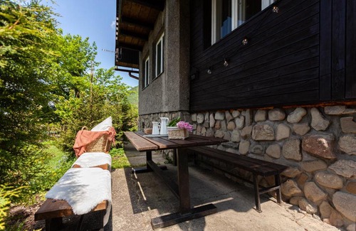 Ostravice Apartamento | Tři smrčky