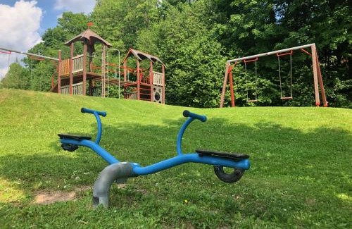 Cerny Dul Chalet De Esquí | Třicítka na Šťastném kopci