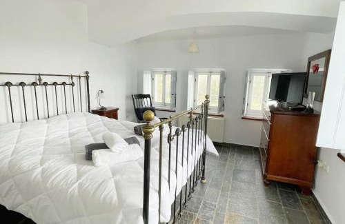 Marathon Apartamento | TΟRRE DI PIETRA-LUXURY RESIDENCE-ΑMAZING SEA VIEW