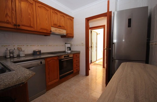 Els Poblets Villa | T-0421 Villa bien cuidada a unos minutos del mar