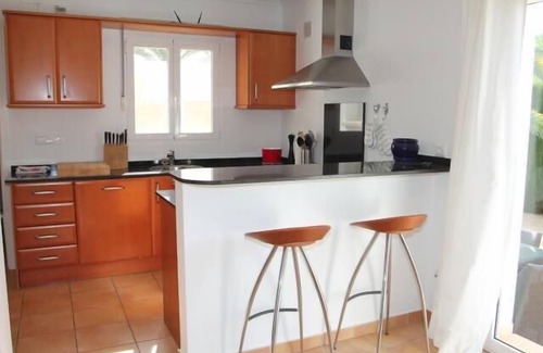 Els Poblets Villa | T-1115 Moderna y soleada villa en Els Poblets