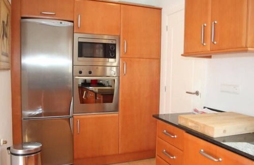 Els Poblets Villa | T-1115 Moderna y soleada villa en Els Poblets