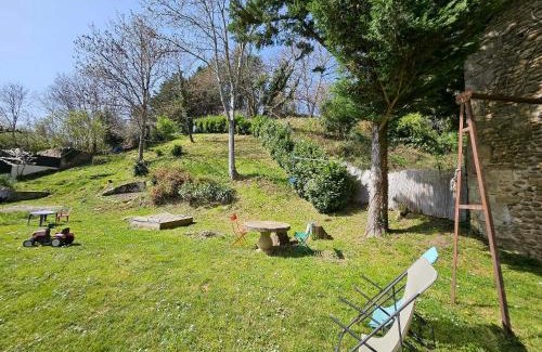 Chateauneuf-de-Galaure Apartamento | T 2 lumineux Drôme des collines