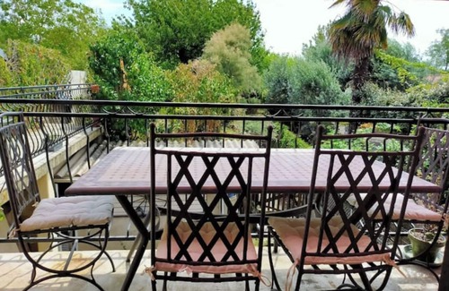 Arenes Romaines - Saint-Martin-du-Touch Casa | T 3 Dans Maison Avec Terrasse et Climatisation