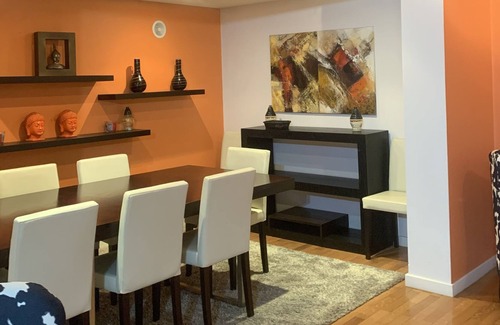 Oeiras Casa | T-3, with swimming pool, capacity for 8 people