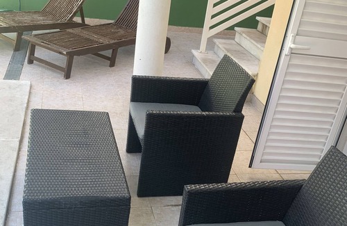 Oeiras Casa | T-3, with swimming pool, capacity for 8 people