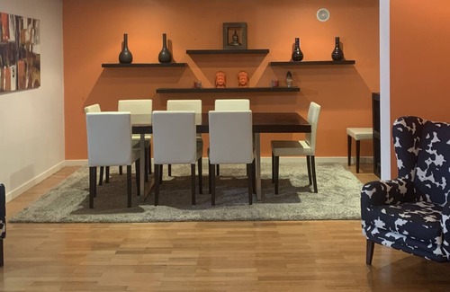 Oeiras Casa | T-3, with swimming pool, capacity for 8 people