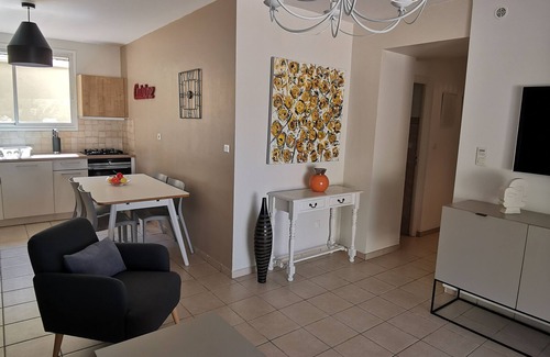 Propriano Apartamento | T 5 Marie Diane - beautiful apartment in residence