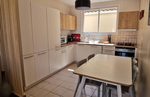 Propriano Apartamento | T 5 Marie Diane - beautiful apartment in residence