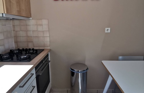 Propriano Apartamento | T 5 Marie Diane - beautiful apartment in residence