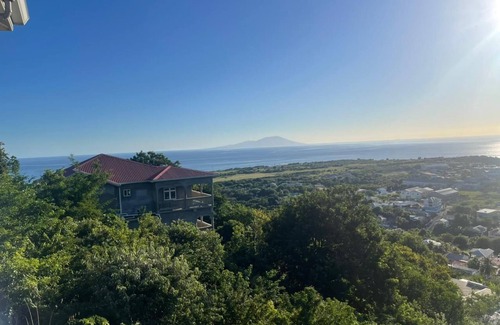 Old Harbour Casa | T & A Tranquility Travel Home