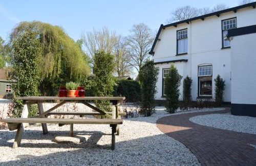 Otterlo Casa | 't Achterhuis (8 persons)