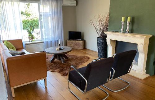 Otterlo Casa | 't Achterhuis (8 persons)